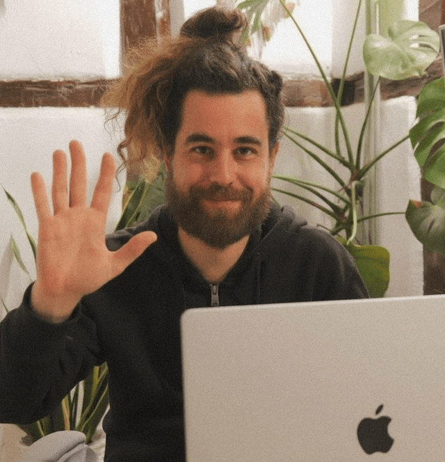 Alex DC - Creador de La Mafia IA